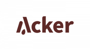 Acker e.V. Logo