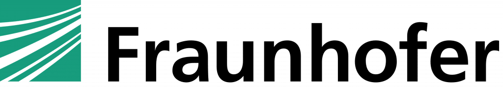 Fraunhofer Institut Logo