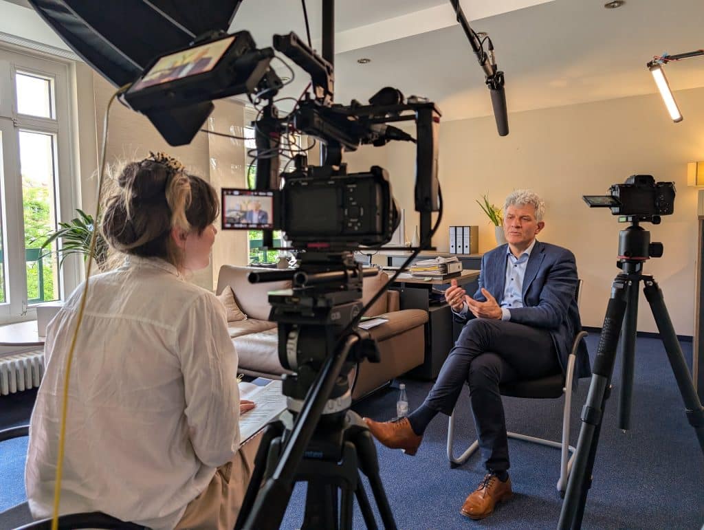 Studio36_Filmproduktion - Studio36 Studio36 Filmproduktion